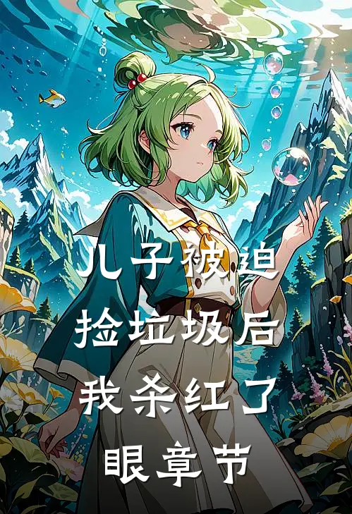 儿子被迫捡垃圾后，我杀红了眼章节