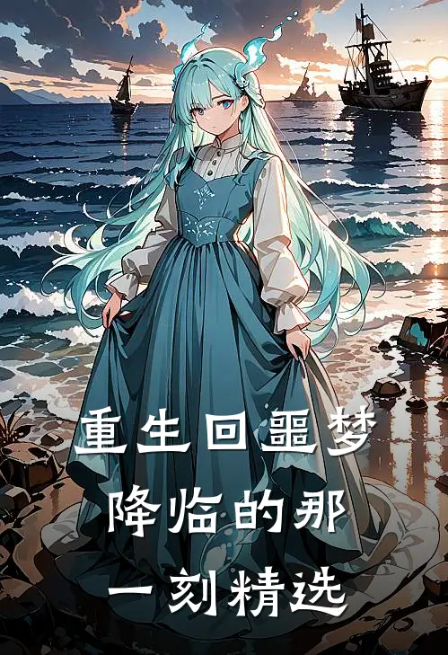 重生回噩梦降临的那一刻精选