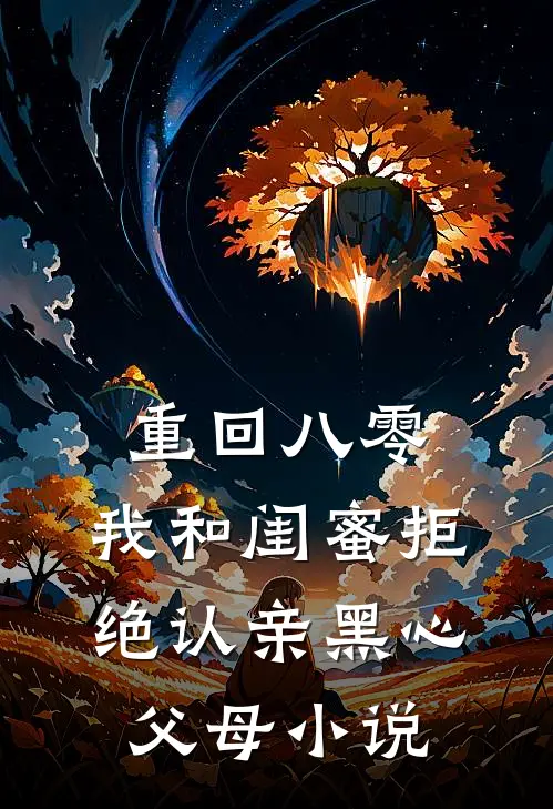重回八零，我和闺蜜拒绝认亲黑心父母小说