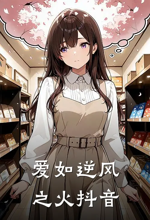 爱如逆风之火抖音