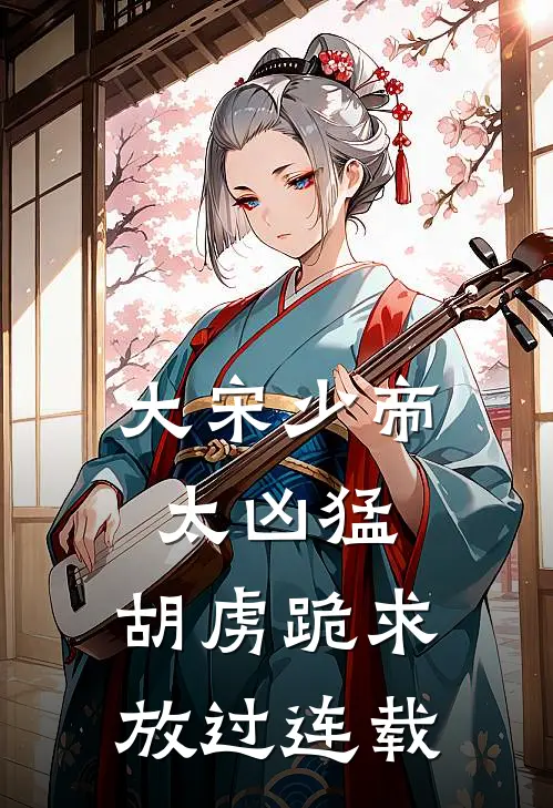 大宋少帝太凶猛，胡虏跪求放过连载