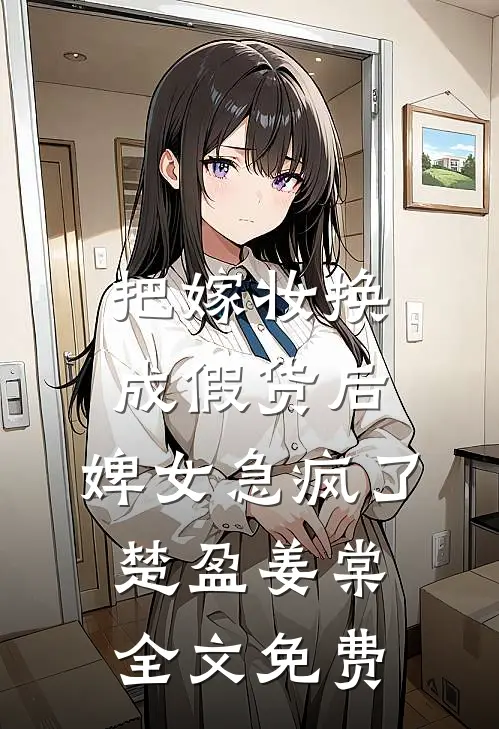 把嫁妆换成假货后，婢女急疯了楚盈姜棠全文免费