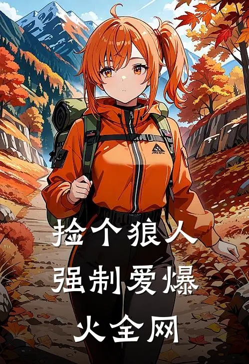 捡个狼人强制爱爆火全网