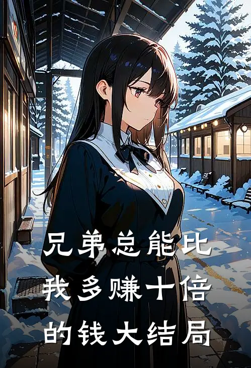 兄弟总能比我多赚十倍的钱大结局
