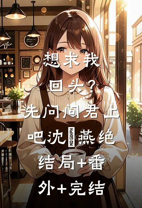 想求我回头？先问问君上吧沈玥燕绝结局+番外+完结