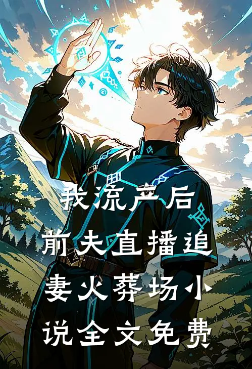 我流产后，前夫直播追妻火葬场小说全文免费
