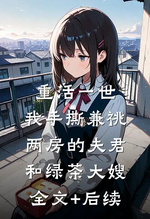 重活一世，我手撕兼祧两房的夫君和绿茶大嫂全文+后续