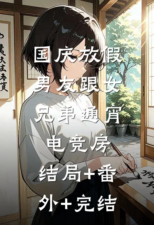 国庆放假，男友跟女兄弟通宵电竞房:结局+番外+完结