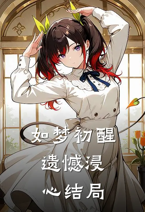 如梦初醒，遗憾浸心结局