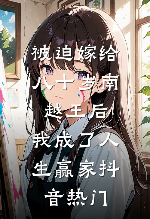 被迫嫁给八十岁南越王后，我成了人生赢家抖音热门