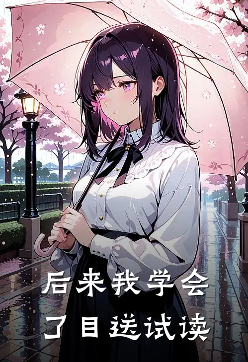 后来我学会了目送试读