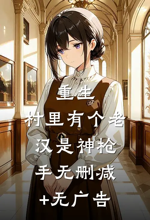 重生：村里有个老汉是神枪手无删减+无广告