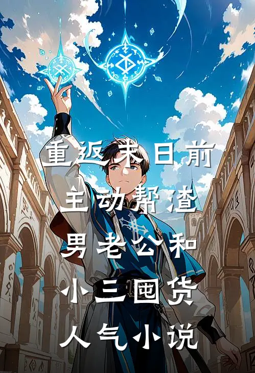 重返末日前，主动帮渣男老公和小三囤货人气小说