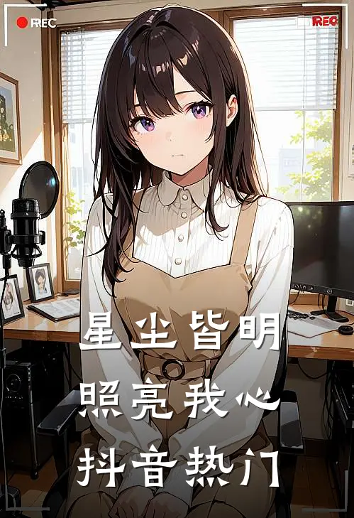 星尘皆明，照亮我心抖音热门