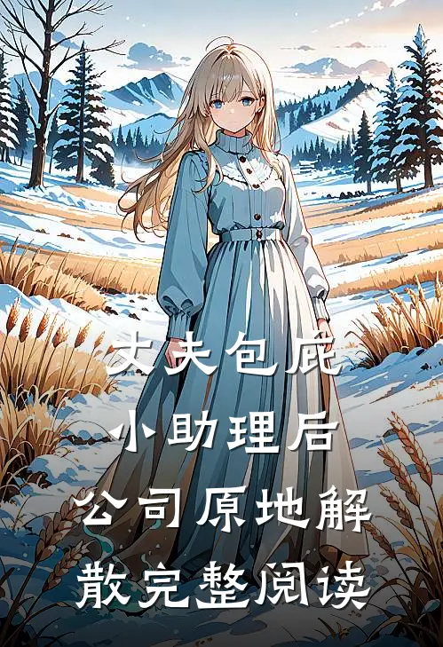 丈夫包庇小助理后，公司原地解散完整阅读
