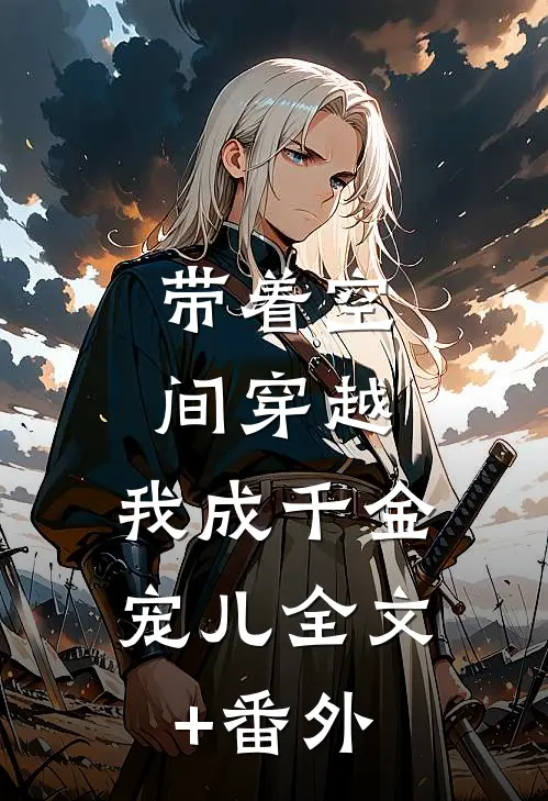 带着空间穿越，我成千金宠儿全文+番外
