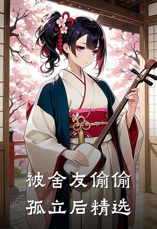 被舍友偷偷孤立后精选