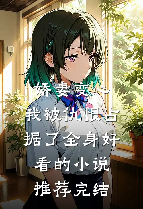 娇妻变心，我被仇恨占据了全身好看的小说推荐完结