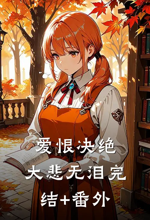 爱恨决绝，大悲无泪完结+番外