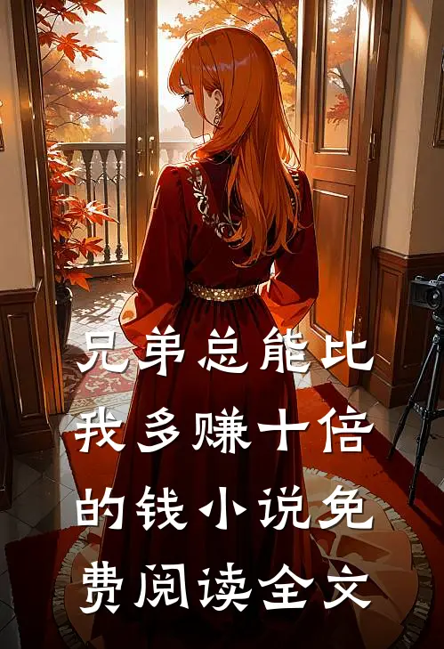 兄弟总能比我多赚十倍的钱小说免费阅读全文