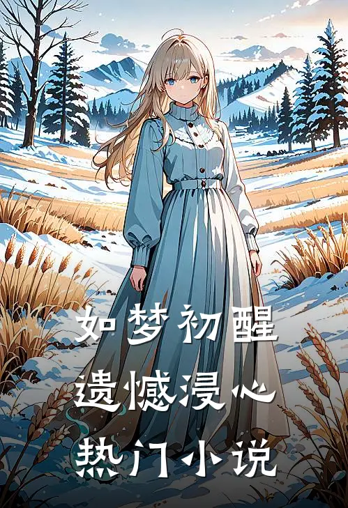 如梦初醒，遗憾浸心热门小说