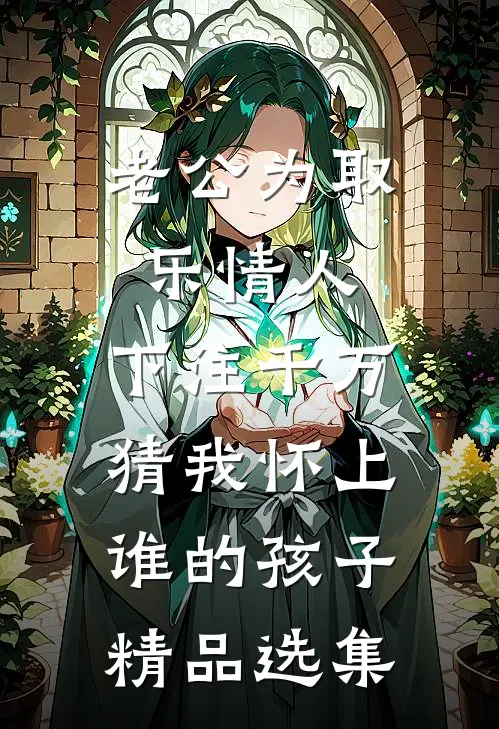 老公为取乐情人，下注千万猜我怀上谁的孩子精品选集