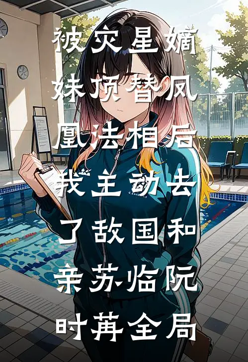 被灾星嫡妹顶替凤凰法相后，我主动去了敌国和亲苏临阮时苒全局