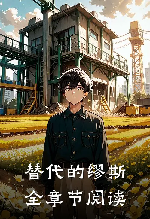 替代的缪斯全章节阅读