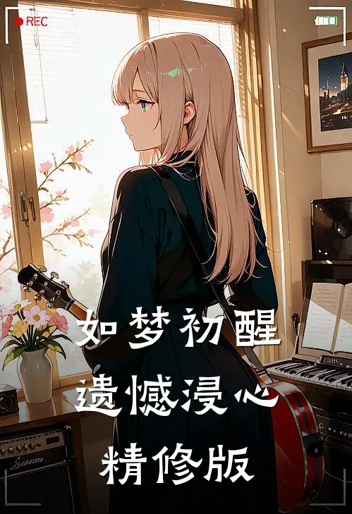 如梦初醒，遗憾浸心精修版
