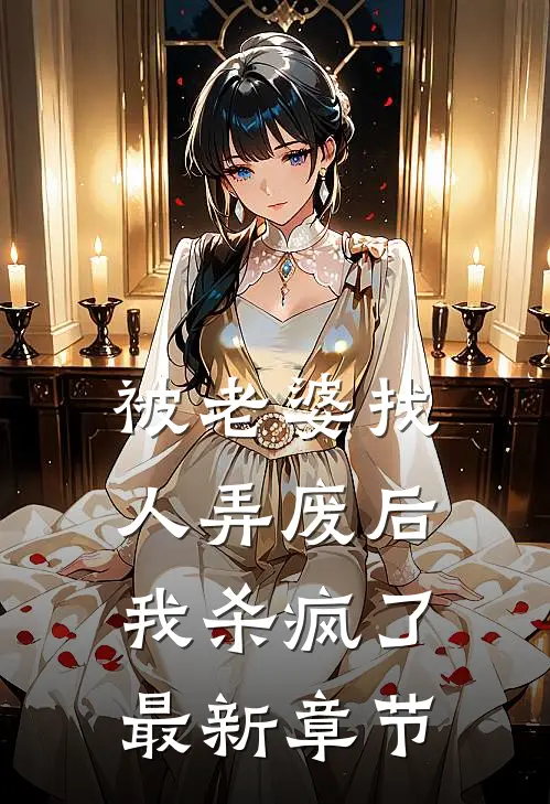 被老婆找人弄废后，我杀疯了最新章节