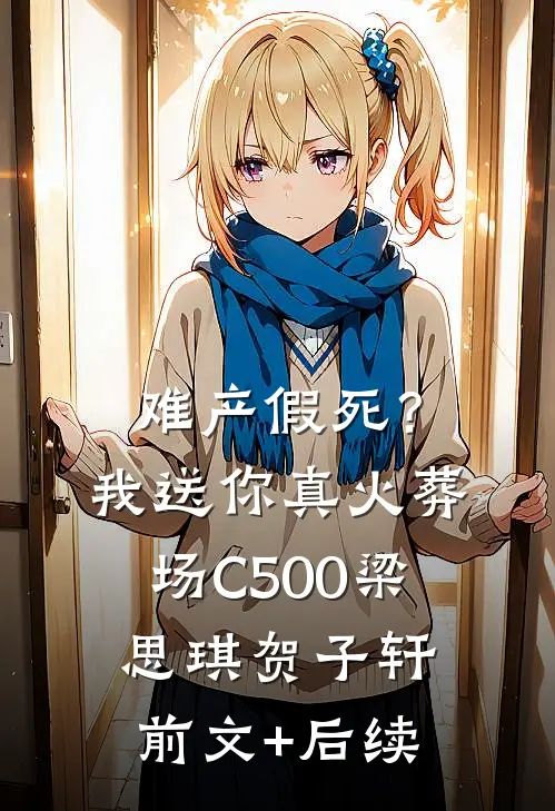 难产假死？我送你真火葬场C500梁思琪贺子轩前文+后续