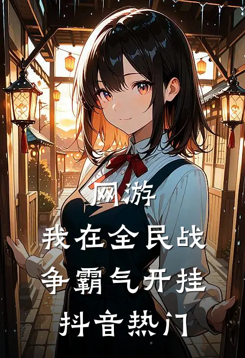 网游：我在全民战争霸气开挂抖音热门
