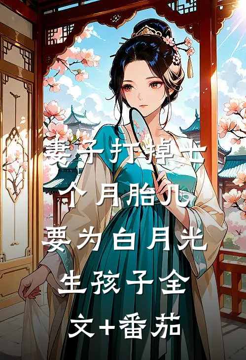 妻子打掉七个月胎儿，要为白月光生孩子全文+番茄