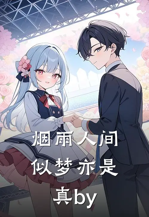 烟雨人间，似梦亦是真by