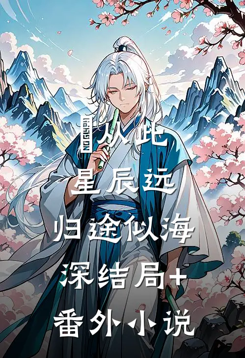 从此星辰远，归途似海深结局+番外小说