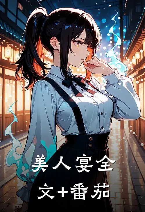 美人宴全文+番茄
