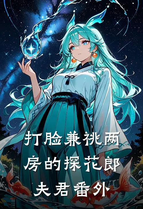 打脸兼祧两房的探花郎夫君番外