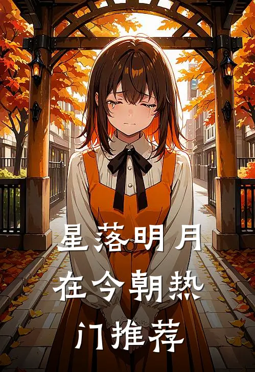 星落明月在今朝热门推荐