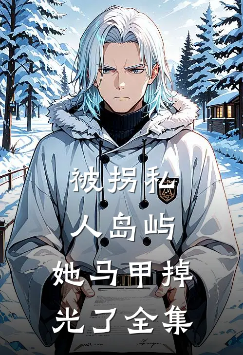 被拐私人岛屿，她马甲掉光了全集