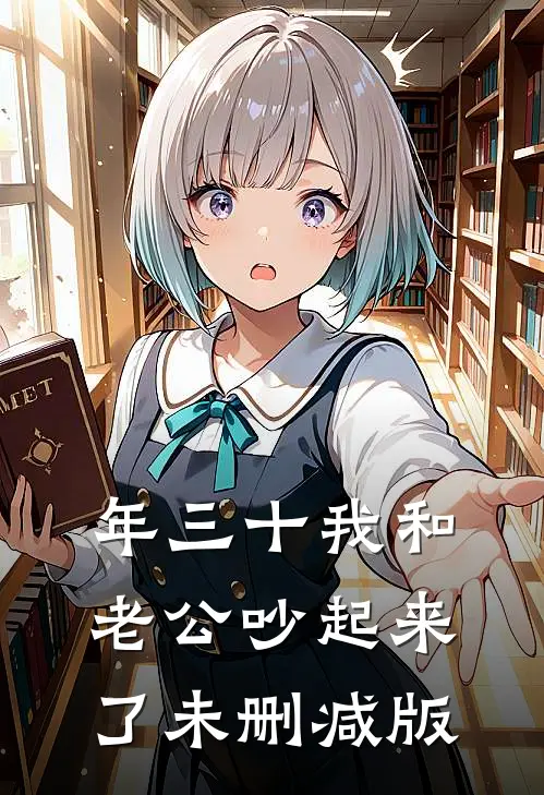 年三十我和老公吵起来了未删减版