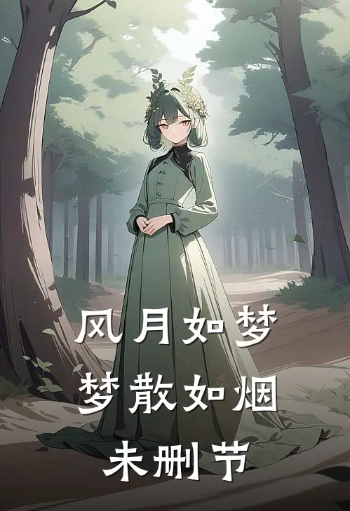 风月如梦，梦散如烟未删节