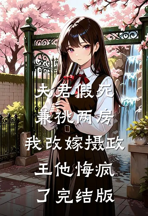 夫君假死兼祧两房，我改嫁摄政王他悔疯了完结版