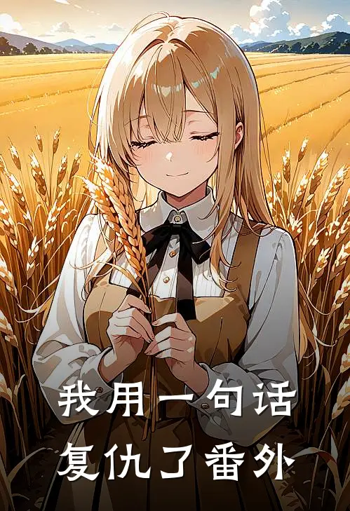 我用一句话复仇了番外