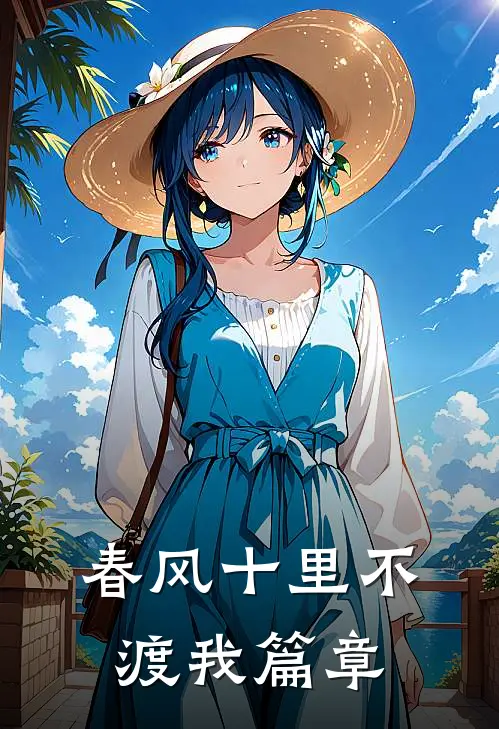 春风十里不渡我篇章