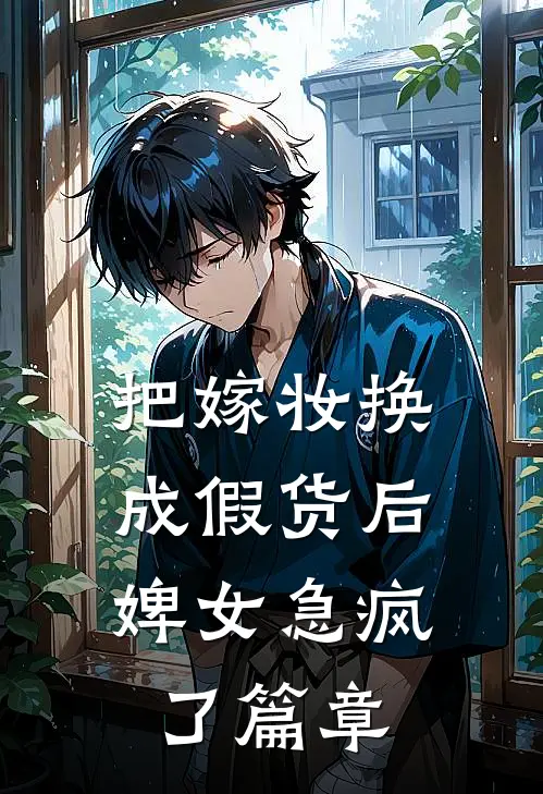 把嫁妆换成假货后，婢女急疯了篇章