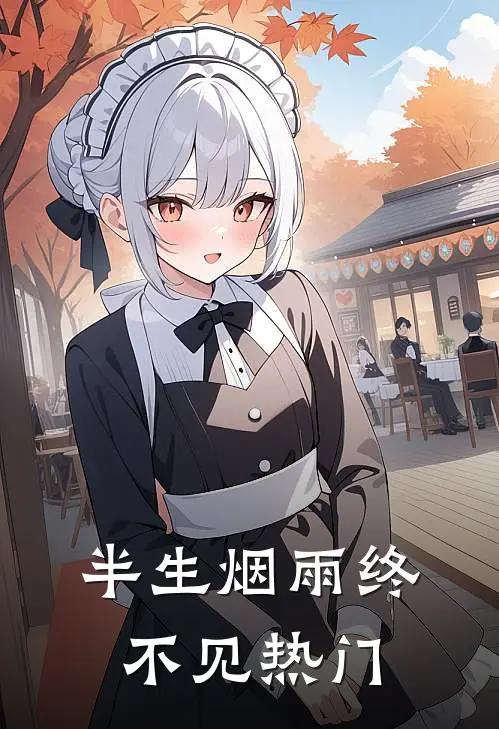半生烟雨终不见热门