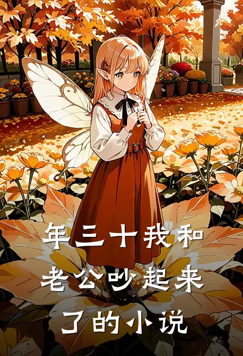年三十我和老公吵起来了的小说