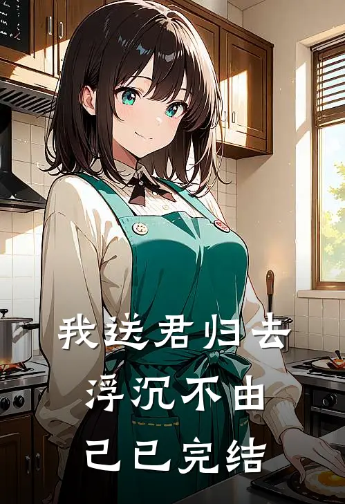 我送君归去，浮沉不由己已完结