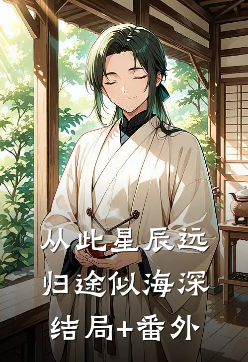 从此星辰远，归途似海深结局+番外