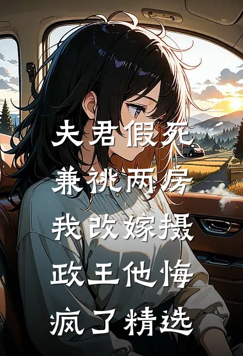 夫君假死兼祧两房，我改嫁摄政王他悔疯了精选